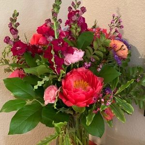 Meet your Posher, Mary